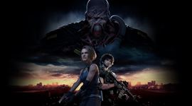 Resident Evil 3 / Resistance